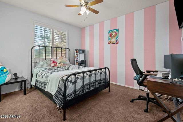 4052 S 185TH Avenue, Goodyear, AZ 85338