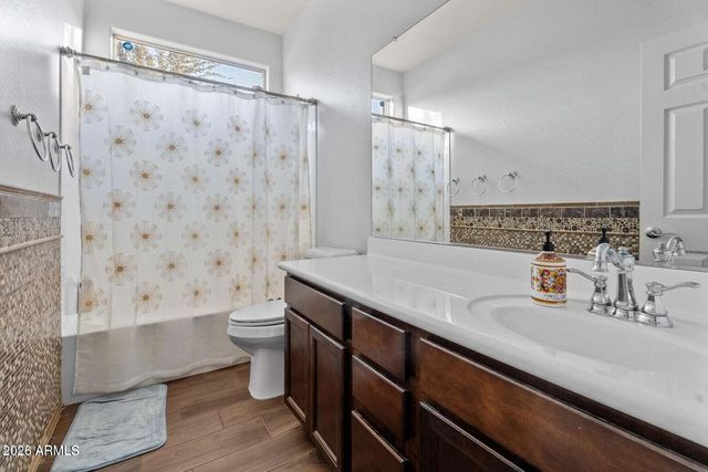 4052 S 185TH Avenue, Goodyear, AZ 85338