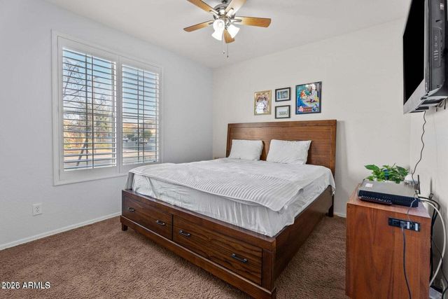 4052 S 185TH Avenue, Goodyear, AZ 85338