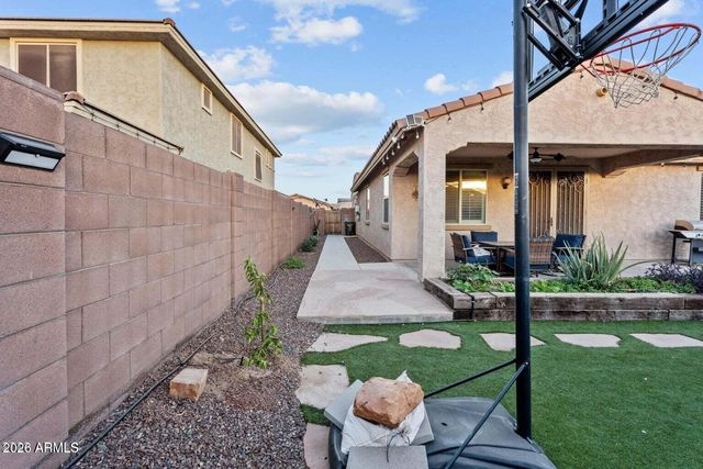 4052 S 185TH Avenue, Goodyear, AZ 85338