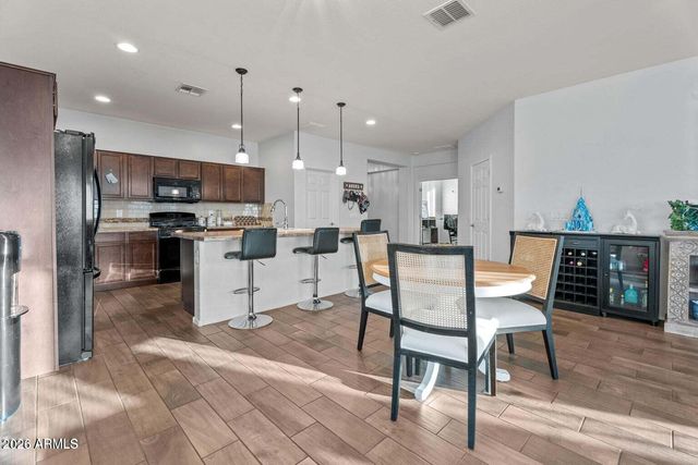 4052 S 185TH Avenue, Goodyear, AZ 85338