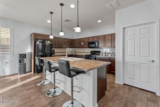 4052 S 185TH Avenue, Goodyear, AZ 85338