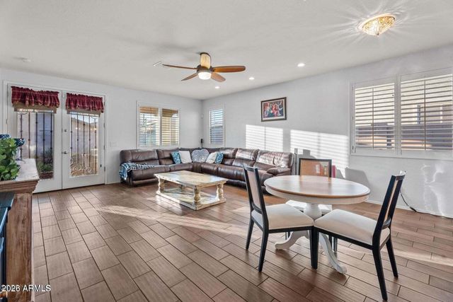 4052 S 185TH Avenue, Goodyear, AZ 85338