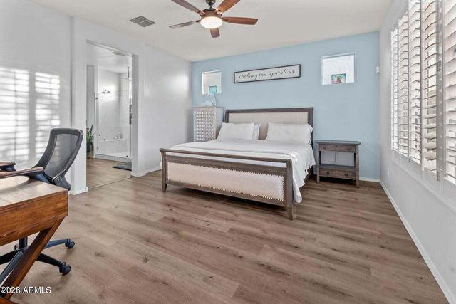 4052 S 185TH Avenue, Goodyear, AZ 85338