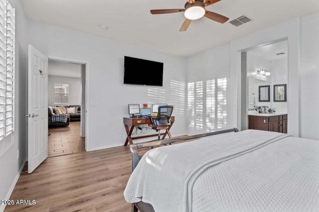 4052 S 185TH Avenue, Goodyear, AZ 85338