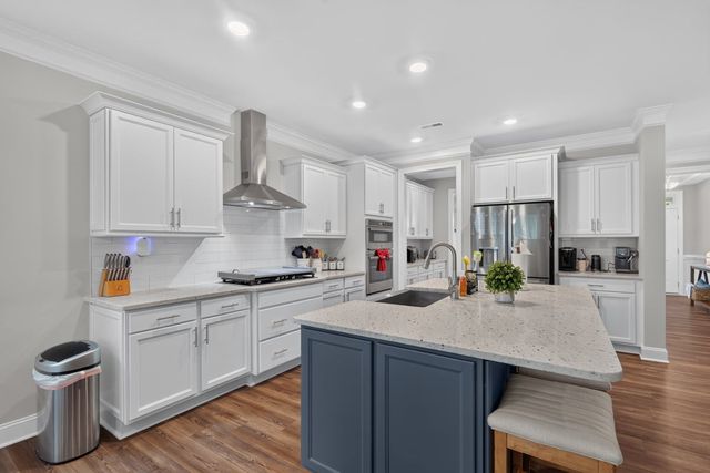 8320 Running Fern Way, Willow Springs, NC 27592