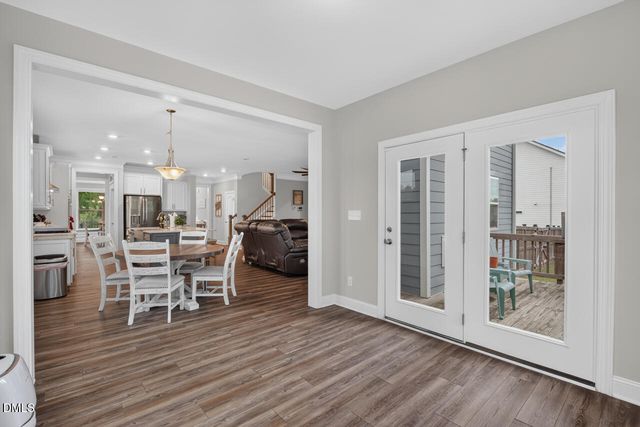 8320 Running Fern Way, Willow Springs, NC 27592