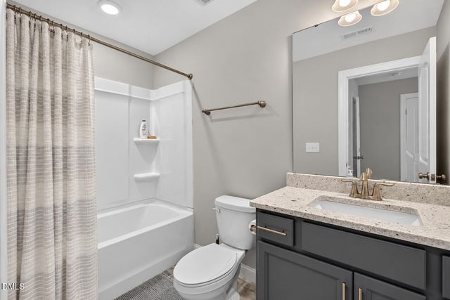 8320 Running Fern Way, Willow Springs, NC 27592