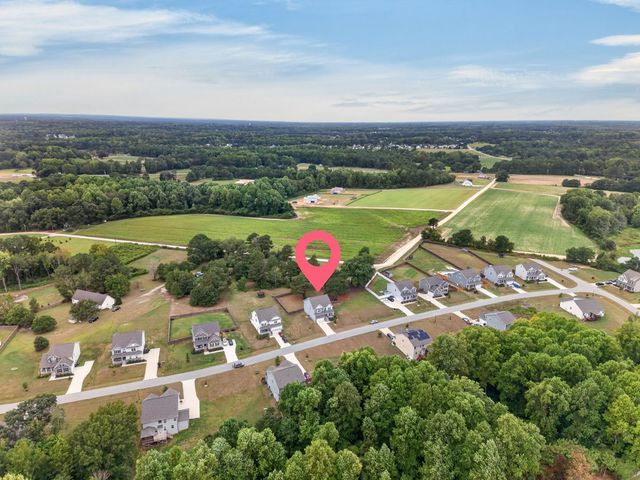 8320 Running Fern Way, Willow Springs, NC 27592