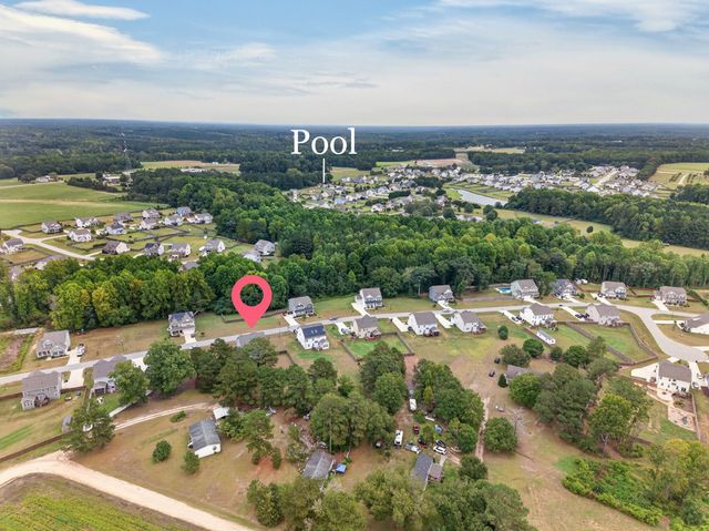 8320 Running Fern Way, Willow Springs, NC 27592