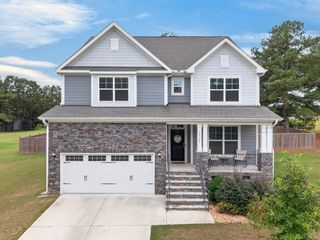 8320 Running Fern Way, Willow Springs, NC 27592