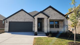 417 Stagg Street, Mckinney, TX 75069