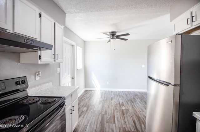 1306 Wyoming Avenue 4, Las Cruces, NM 88001