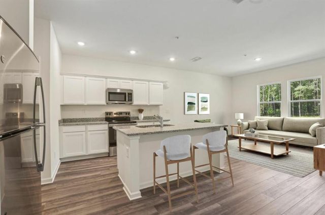 1268 Fagiolo Street, Mcdonough, GA 30253