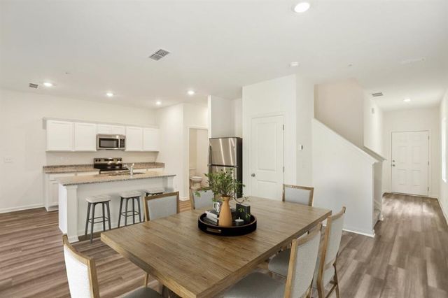 1268 Fagiolo Street, Mcdonough, GA 30253