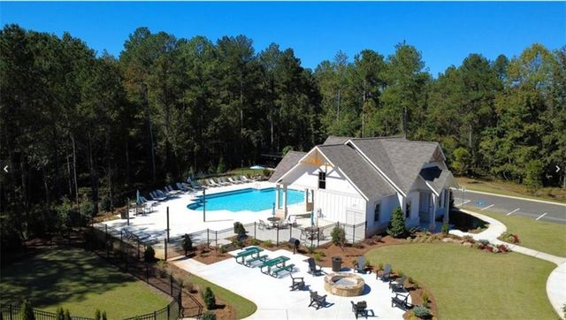 1268 Fagiolo Street, Mcdonough, GA 30253