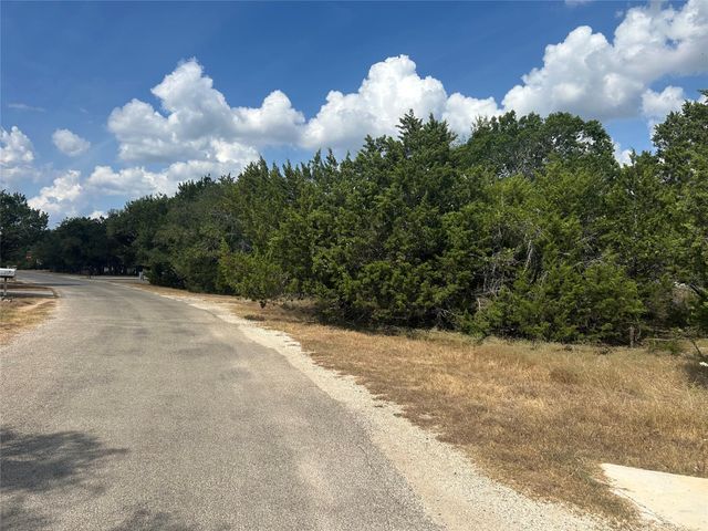 76 Deer Ridge RD, Wimberley, TX 78676