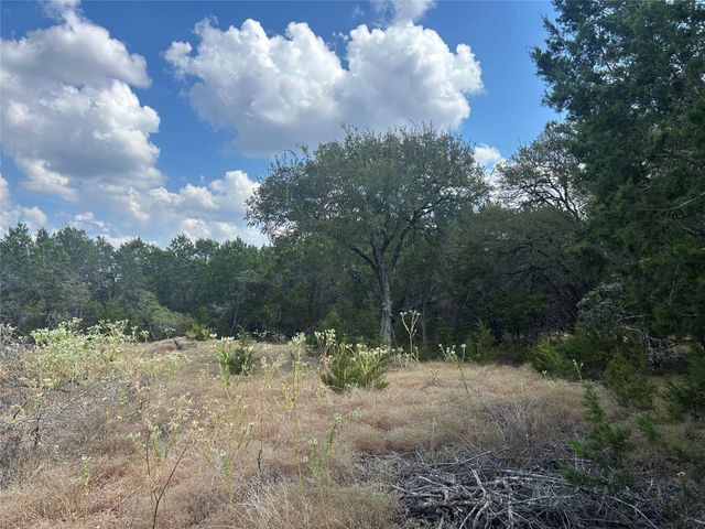 76 Deer Ridge RD, Wimberley, TX 78676
