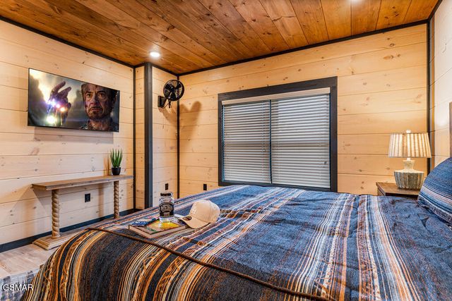 341 Rambling Creek Way, Sevierville, TN 37862