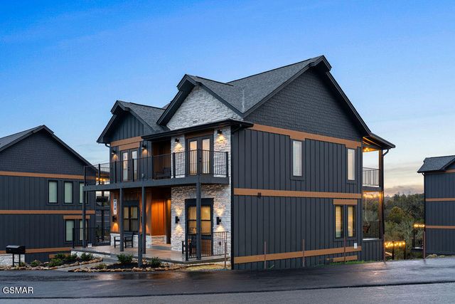 341 Rambling Creek Way, Sevierville, TN 37862