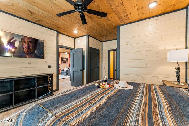 341 Rambling Creek Way, Sevierville, TN 37862