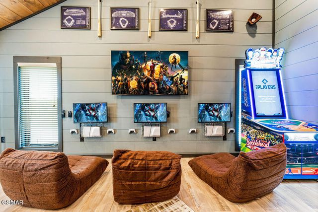 341 Rambling Creek Way, Sevierville, TN 37862