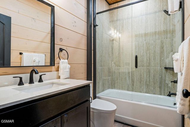 341 Rambling Creek Way, Sevierville, TN 37862