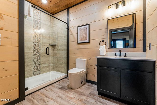 341 Rambling Creek Way, Sevierville, TN 37862