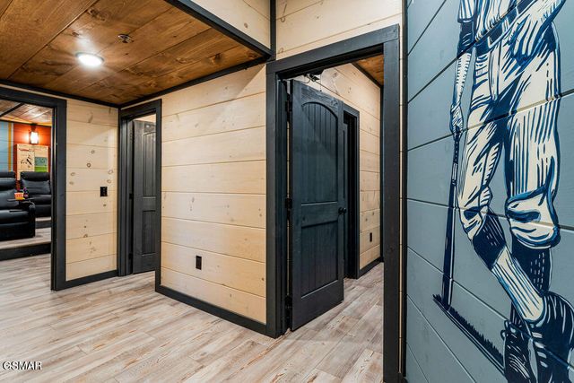 341 Rambling Creek Way, Sevierville, TN 37862