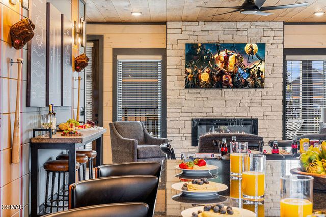 341 Rambling Creek Way, Sevierville, TN 37862