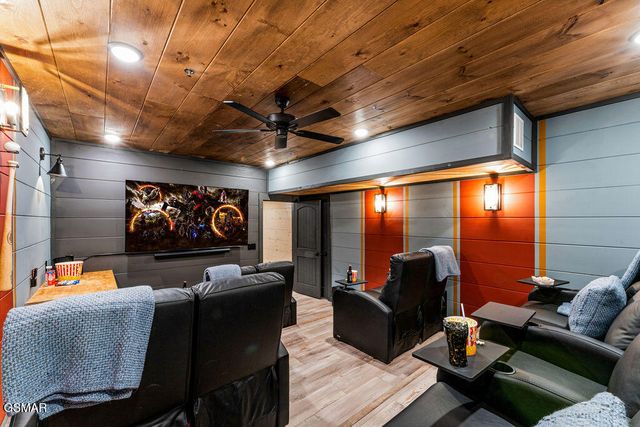 341 Rambling Creek Way, Sevierville, TN 37862