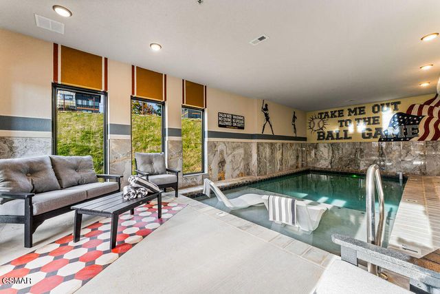 341 Rambling Creek Way, Sevierville, TN 37862