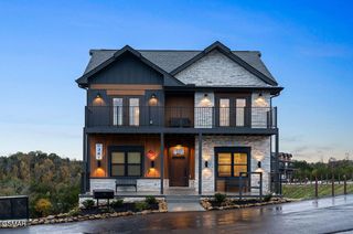 341 Rambling Creek Way, Sevierville, TN 37862