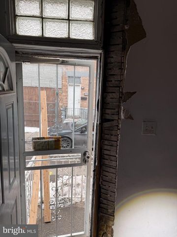 4466 N GRATZ ST, Philadelphia, PA 19140