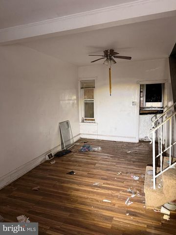 4466 N GRATZ ST, Philadelphia, PA 19140