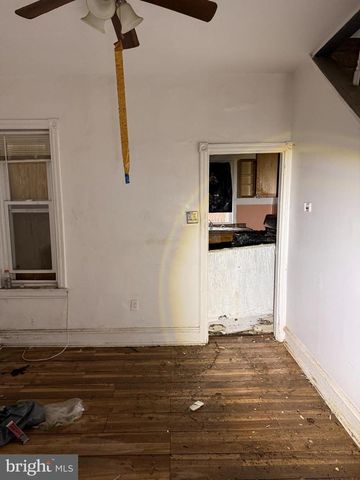 4466 N GRATZ ST, Philadelphia, PA 19140