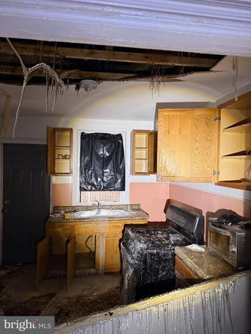 4466 N GRATZ ST, Philadelphia, PA 19140