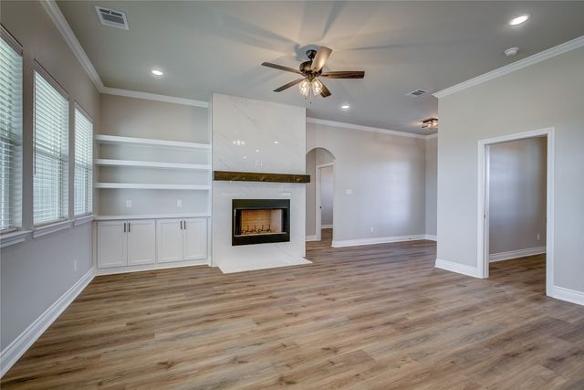 3595 Meadow View Lane, Greenville, TX 75402