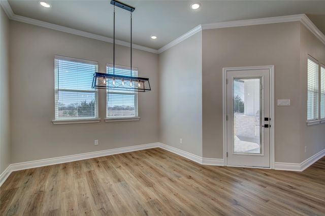 3595 Meadow View Lane, Greenville, TX 75402