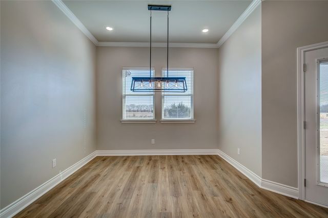 3595 Meadow View Lane, Greenville, TX 75402