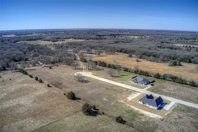 3595 Meadow View Lane, Greenville, TX 75402