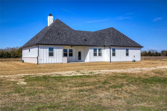 3595 Meadow View Lane, Greenville, TX 75402