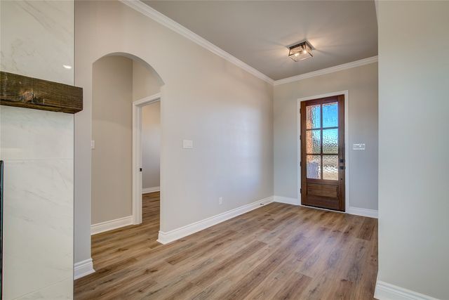 3595 Meadow View Lane, Greenville, TX 75402