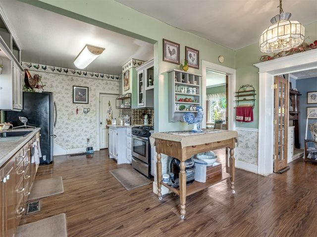 628 W Main Street, Purcell, OK 73080