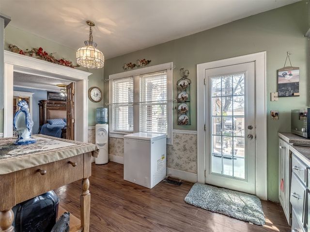 628 W Main Street, Purcell, OK 73080