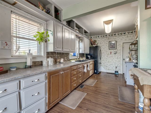 628 W Main Street, Purcell, OK 73080