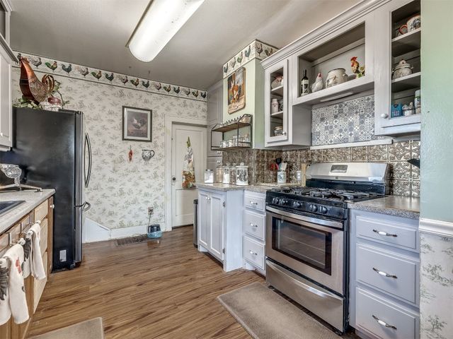 628 W Main Street, Purcell, OK 73080
