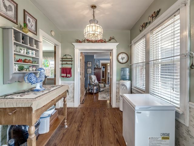 628 W Main Street, Purcell, OK 73080