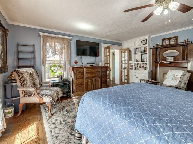 628 W Main Street, Purcell, OK 73080
