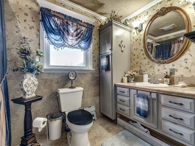 628 W Main Street, Purcell, OK 73080